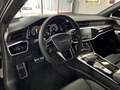 Audi RS6 Avant all black*Dt.Auto*Sport-AGA*RS-Dynamik Zwart - thumbnail 12