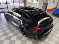 Audi RS6 Avant all black*Dt.Auto*Sport-AGA*RS-Dynamik Negro - thumbnail 8