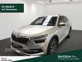 Skoda Kamiq SCOUTLINE TSI DSG AHK SITZHEIZUNG EINPARKHILFE NAV Silber - thumbnail 1