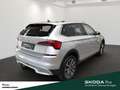 Skoda Kamiq SCOUTLINE TSI DSG AHK SITZHEIZUNG EINPARKHILFE NAV Argent - thumbnail 5
