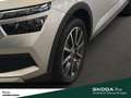 Skoda Kamiq SCOUTLINE TSI DSG AHK SITZHEIZUNG EINPARKHILFE NAV Silber - thumbnail 11