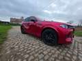 Mazda CX-60 CX-60 AWD PHEV Aut. HOMURA - FULL OPTION + PANO! Rood - thumbnail 2
