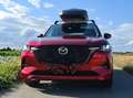 Mazda CX-60 CX-60 AWD PHEV Aut. HOMURA - FULL OPTION + PANO! Rood - thumbnail 5