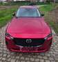 Mazda CX-60 CX-60 AWD PHEV Aut. HOMURA - FULL OPTION + PANO! Rood - thumbnail 8