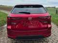Mazda CX-60 CX-60 AWD PHEV Aut. HOMURA - FULL OPTION + PANO! Rood - thumbnail 10