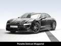Porsche Taycan Luftfederung Panoramadach LED Schwarz - thumbnail 1
