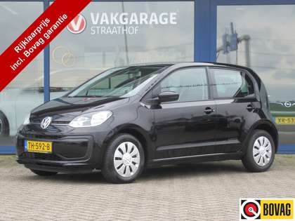 Volkswagen up! 1.0 BMT move up! 5-Drs, Airco / Bluetooth / LED Da