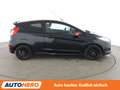 Ford Fiesta 1.0 EcoBoost Sport*NAVI*TEMPO*SHZ*PDC* Noir - thumbnail 7