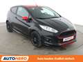 Ford Fiesta 1.0 EcoBoost Sport*NAVI*TEMPO*SHZ*PDC* Noir - thumbnail 8