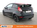 Ford Fiesta 1.0 EcoBoost Sport*NAVI*TEMPO*SHZ*PDC* Noir - thumbnail 4