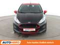 Ford Fiesta 1.0 EcoBoost Sport*NAVI*TEMPO*SHZ*PDC* Noir - thumbnail 9