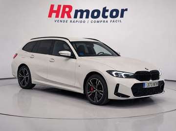330e xDrive Touring
