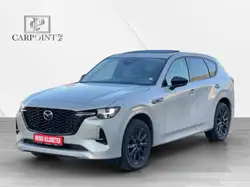 Mazda CX-60 Homura Plus AWD *LEDER/NAVI/PANO/AHK*