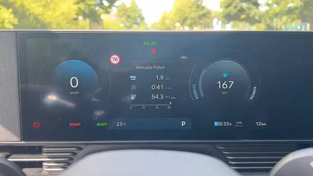 Hyundai Ioniq 5 view 14
