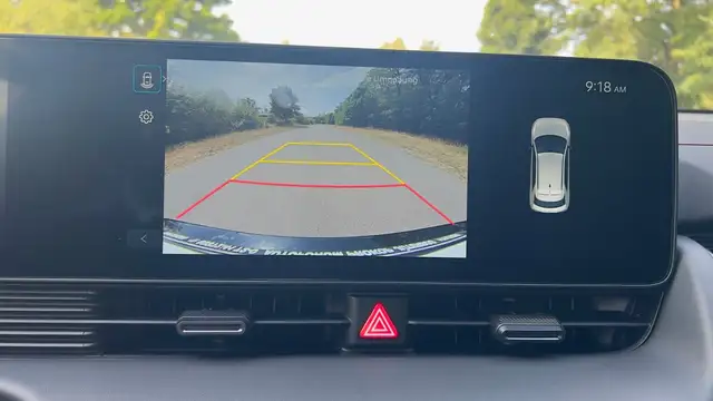 Hyundai Ioniq 5 view 15