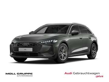Avant TDI 150 kW S tronic STANDHZG ACC LED