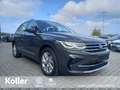 Volkswagen Tiguan Tiguan 2.0 TDI DSG Elegance Navi AreaView Matrix Grau - thumbnail 4