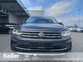 Volkswagen Tiguan Tiguan 2.0 TDI DSG Elegance Navi AreaView Matrix Grau - thumbnail 3