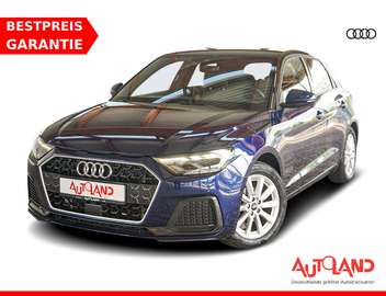 Sportback 25 1.0 TFSI advanced LED Kamera ACC