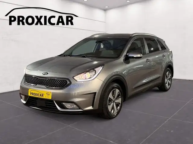 Kia Niro 1.6 105cv Automatique hybride Camera*Carplay