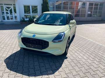 1.2 Dualjet Hybrid 60 kW Comfort+ Kamera