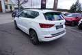 SEAT Ateca 1,4 FR ACT TSI Weiß - thumbnail 9