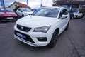 SEAT Ateca 1,4 FR ACT TSI Weiß - thumbnail 1
