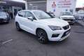 SEAT Ateca 1,4 FR ACT TSI Weiß - thumbnail 2