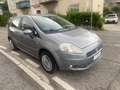Fiat Grande Punto 1.2 5 porte Actual NEOPATENTATI Gris - thumbnail 3