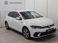 Volkswagen Polo 1.0 TSI 95CV R-LINE Bianco - thumbnail 1
