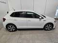 Volkswagen Polo 1.0 TSI 95CV R-LINE Bianco - thumbnail 6