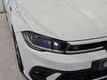 Volkswagen Polo 1.0 TSI 95CV R-LINE Blanc - thumbnail 19