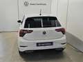 Volkswagen Polo 1.0 TSI 95CV R-LINE Bianco - thumbnail 3