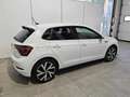 Volkswagen Polo 1.0 TSI 95CV R-LINE Bianco - thumbnail 5