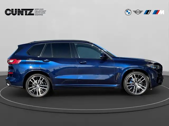 BMW X5 X5 view 4