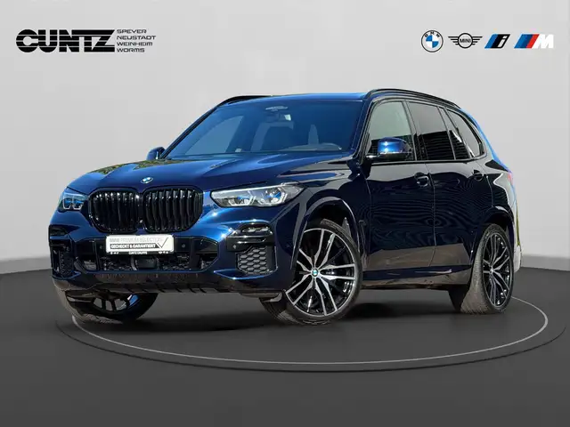 BMW X5 X5 main image