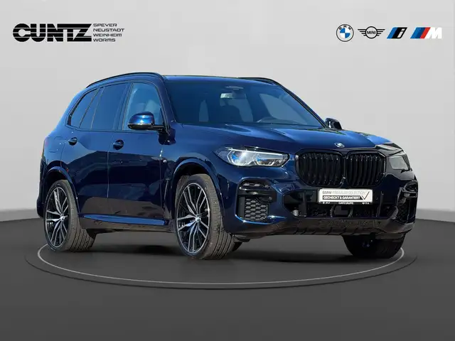 BMW X5 X5 view 3