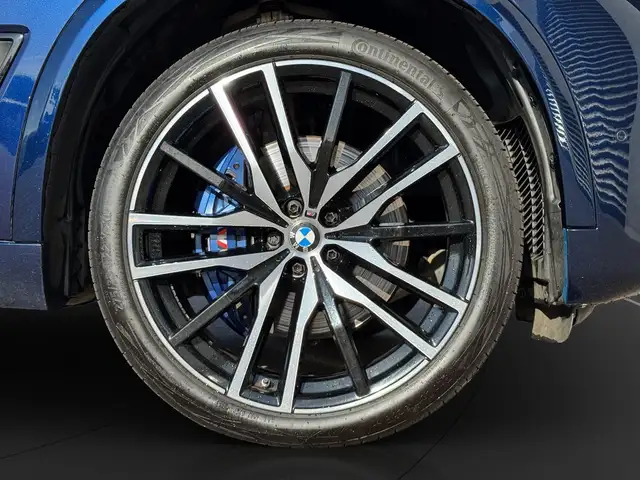 BMW X5 X5 view 12