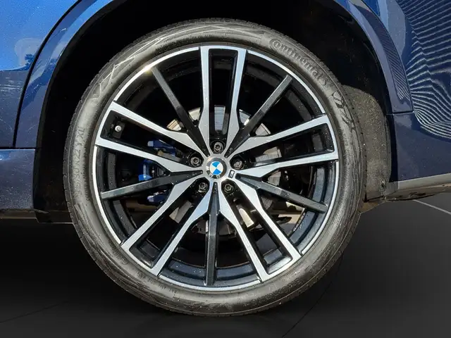BMW X5 X5 view 10