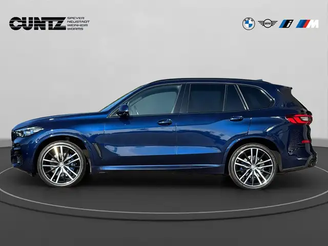 BMW X5 X5 view 8