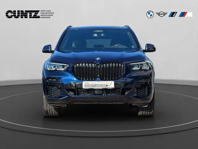 BMW X5 X5 view 2