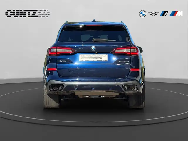 BMW X5 X5 view 6