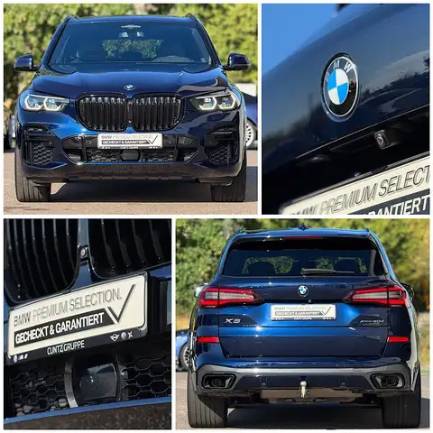 BMW X5 X5 view 13