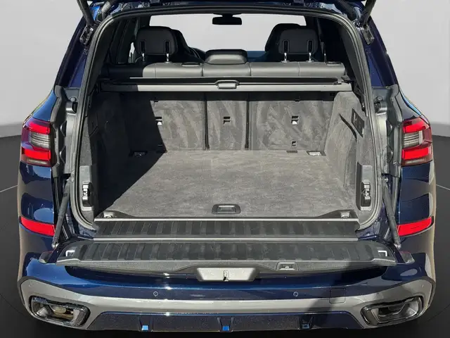 BMW X5 X5 view 14