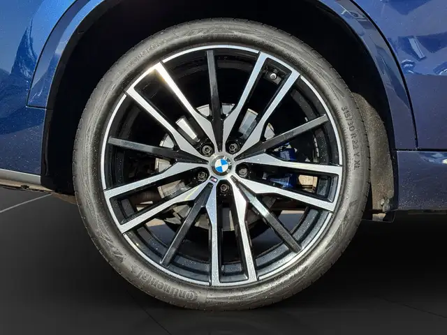 BMW X5 X5 view 11