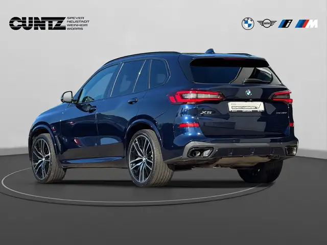 BMW X5 X5 view 7