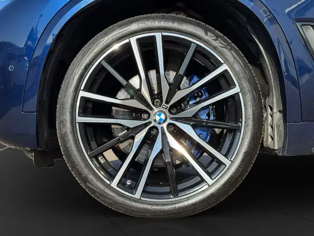BMW X5 X5 view 9