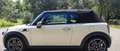 MINI Cooper S Cabrio Mini Cabrio 1.6 Cooper S 175cv Bianco - thumbnail 4