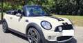 MINI Cooper S Cabrio Mini Cabrio 1.6 Cooper S 175cv Bianco - thumbnail 1