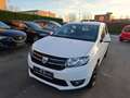 Dacia Sandero II Laureate Automatikgetriebe Weiß - thumbnail 3
